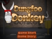 Jouer à Dungfoo donkey