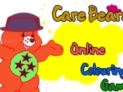 Jouer à Care bears