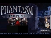Jouer à Phantasm - Sentinel hunt