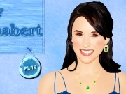 Jouer à Lacey Chabert dress up