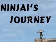 Jouer à Ninjas journey