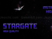 Jouer à Stargate