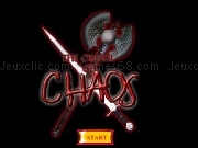 Jouer à The order of chaos