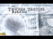 Jouer à Tower tactics - Aphelion
