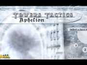 Jouer à Tower tactics - Aphelion