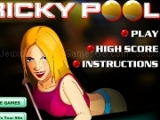 Jouer à Tricky pool
