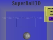 Jouer à Superball 3d