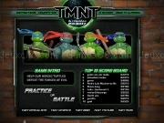 Jouer à Tortue Mutant Ninja Turtle