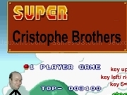 Jouer à Super Christophe brothers