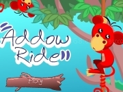 Jouer à Addow ride