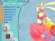 Jouer à Genie princess