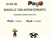 Jouer à Le jeu du pogo