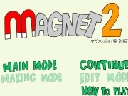 Jouer à Magnet 2