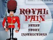 Jouer à Royal pain