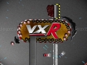 Jouer à VXR espana