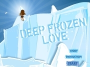 Jouer à Deep frozen love