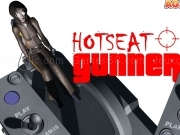 Jouer à Hotseat gunner