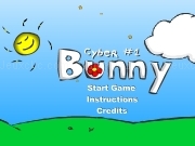 Jouer à Cyber bunny