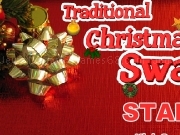 Jouer à Traditional Christmas swap