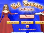 Jouer à Em towers solitaire