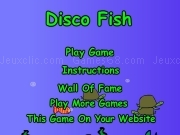 Jouer à Disco fish