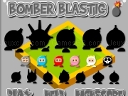 Jouer à Bomber blastic