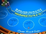 Jouer à Blackjack pays 3 to 2