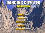 Jouer à Dancing Coyotes - Gold edition