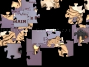 Jouer à The brain puzzle