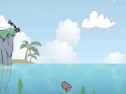 Jouer à Sea diver