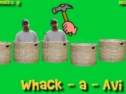 Jouer à Wack a avi