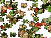 Jouer à Nature jigsaw
