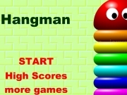 Jouer à Hangman