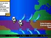 Jouer à How storms works ?