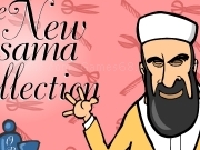 Jouer à The new Osama collection animation