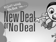 Jouer à New deal or no deal animation
