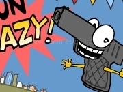 Jouer à Gun crazy animation