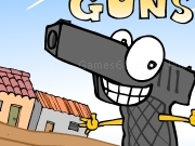 Jouer à Gringo guns animation