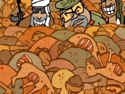 Jouer à Sorry world animation