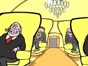 Jouer à Rich men animation