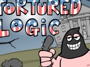 Jouer à Tortured logic animation