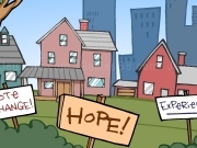 Jouer à Hope animation