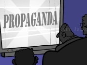 Jouer à Propaganda animation