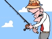Jouer à Be carefull what you fish for animation