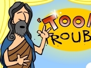 Jouer à Toon trouble animation