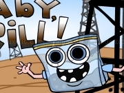 Jouer à Drill baby drill animation