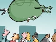 Jouer à Newly frugal guy animation