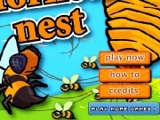Jouer à Hornets nest
