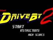 Jouer à Virtual drive by 2