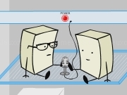 Jouer à Tofu animation